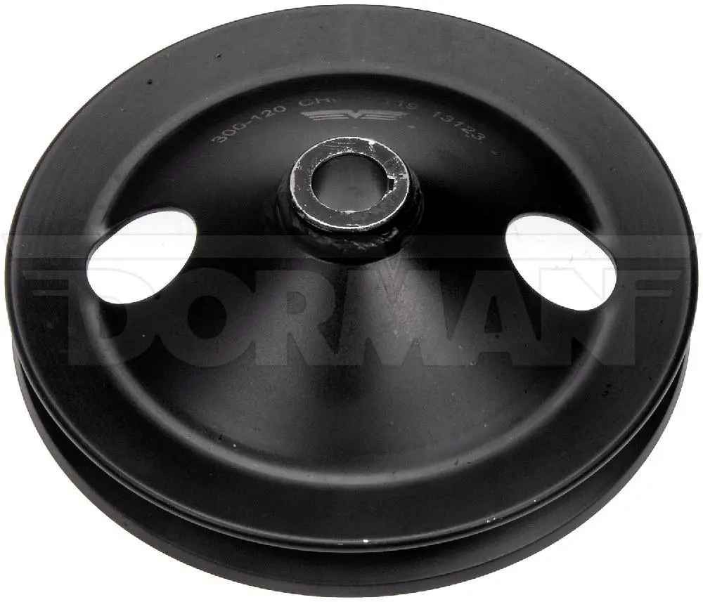 Power Steering Pump Pulley | 300-5600 Dorman - Hd Solutions 1