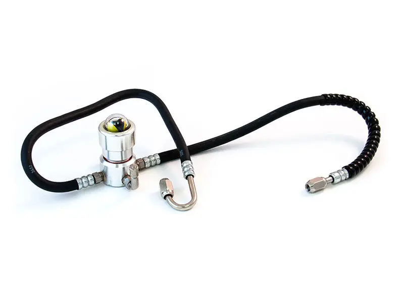 105 Psi 16" Rubber Cat Eye Tire Pressure Monitoring System | Link 6105Ba00 1