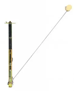 Thick Film (Float Arm Type) Fuel Sender | 391Px-D Stewart Warner 1