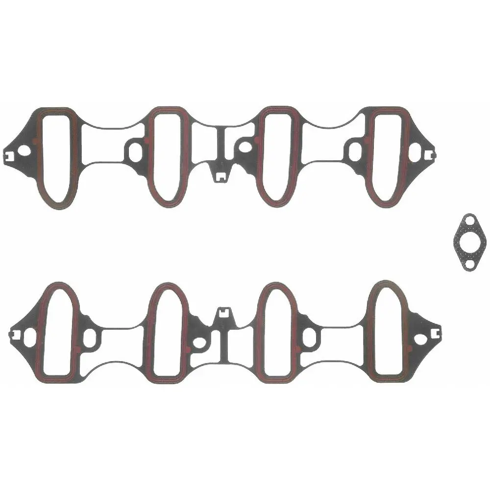 Engine Intake Manifold Gasket Set | Ms92211 Fel-Pro 1