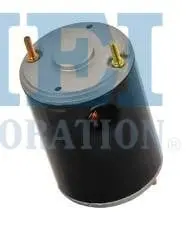4.75" (Oa Body) Single Shaft Blower Motor W/ Stud Mount For Multi Fit Application, 2 Wires | Mei/Air Source 3928 1