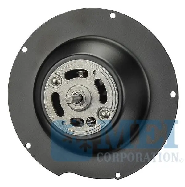 Single Shaft Blower Motor For Navistar Trucks, 2 Wire Harness | Mei/Air Source 3965 1