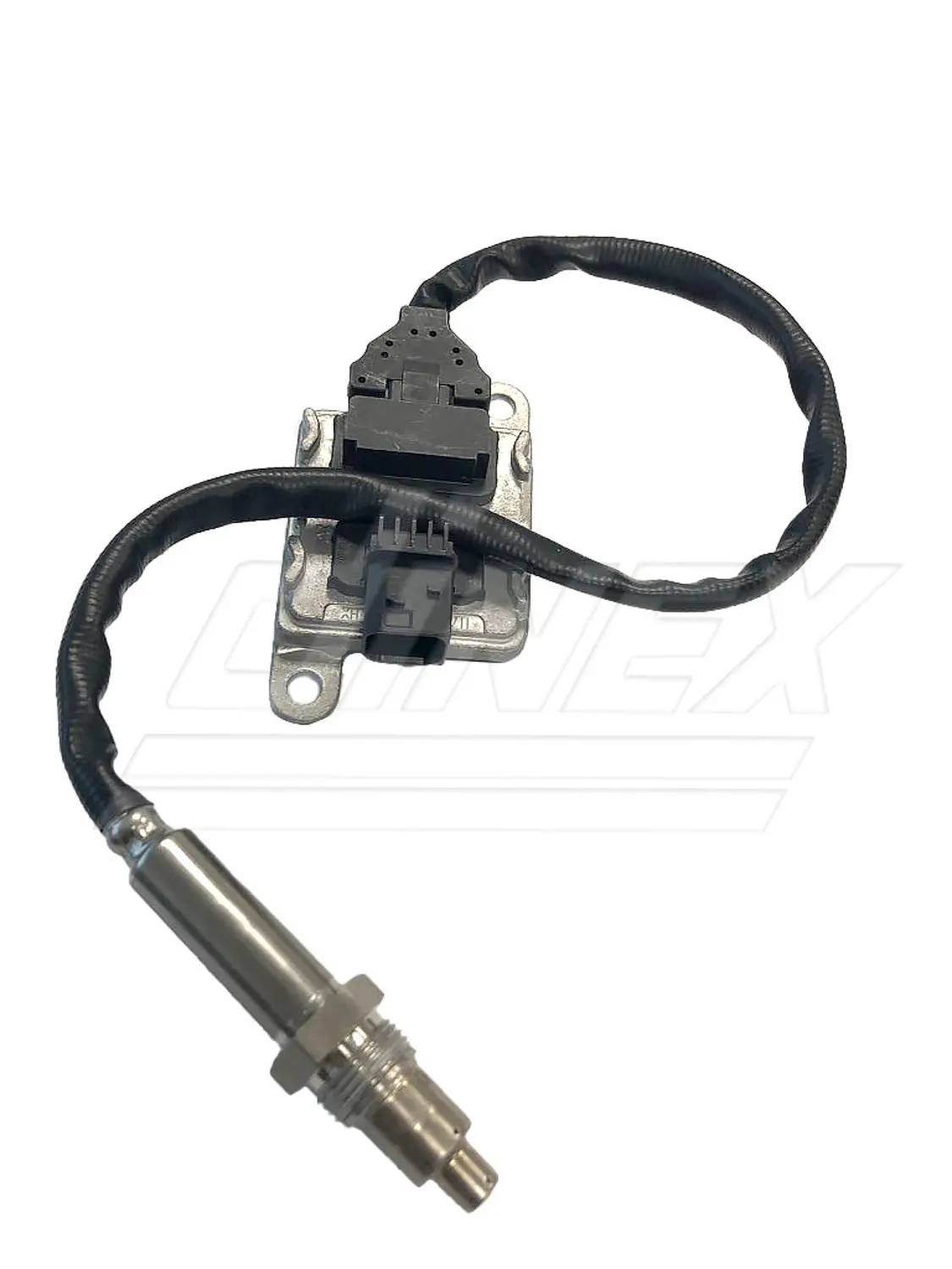 Nox Sensor, Freightliner/Detroit, Inlet | 3Fl008 Dinex A/S 1