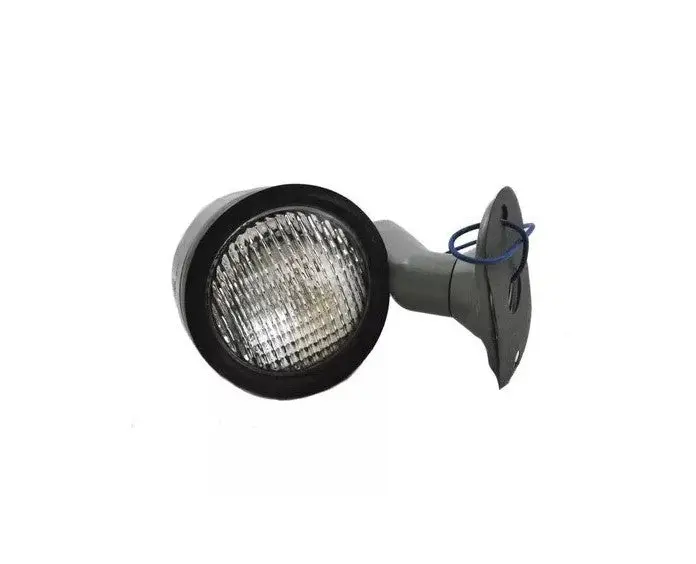 Work Lamp Clear | 3G01-012-04S Betts Lighting 1