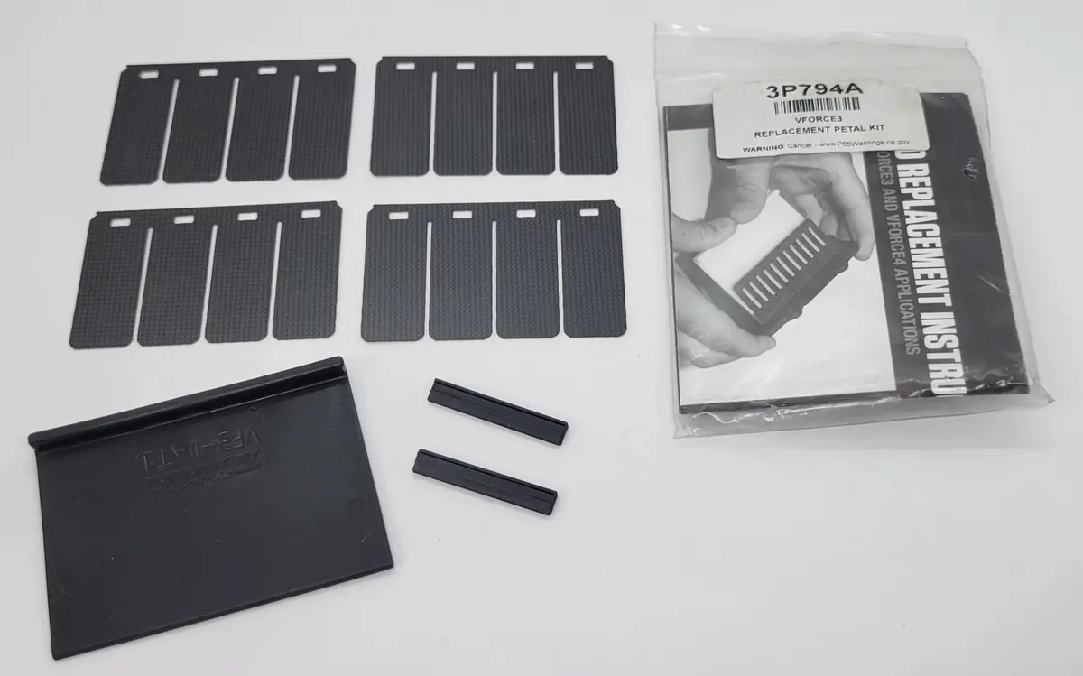 Replacement Moto Tassinari V-Force 3 Reeds 3P794a 1