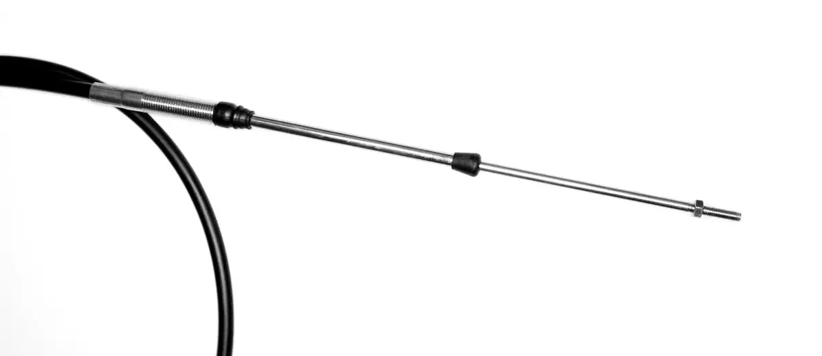 Seadoo Steering Cable Gts Gtx Gt  Oem # 277000229 Or 277000081 Or 277000152 1