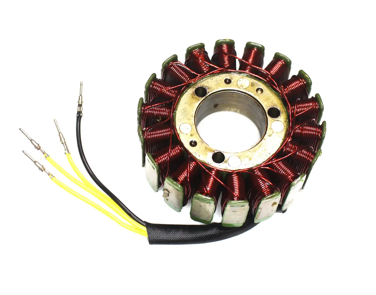 Seadoo Stator Magneto Gtx Rfi Gsx Rfi 3D Gti Le 787 Rfi Oem# 420887951 290887950 1