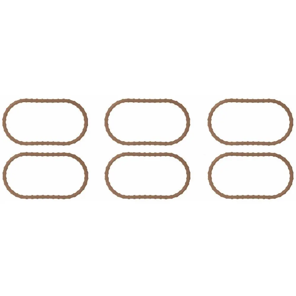 Fuel Injection Plenum Gasket Set | Ms92587 Fel-Pro 1