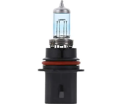 Philips Crystalvision Platinum Headlight 9004 1