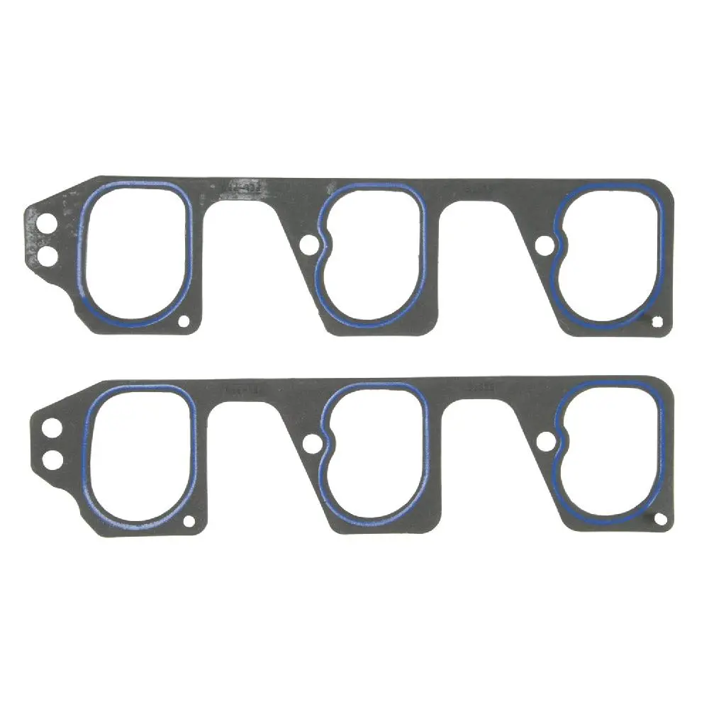 Fuel Injection Plenum Gasket Set | Ms96976 Fel-Pro 1