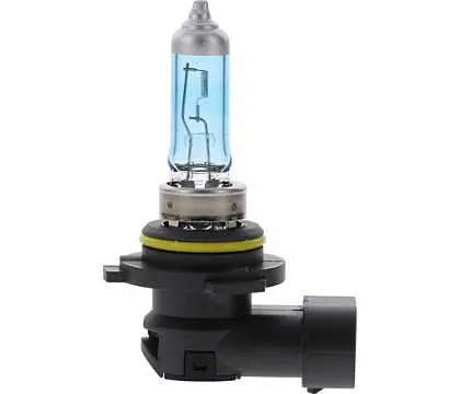 Philips Crystalvision Platinum Headlight 9006 1