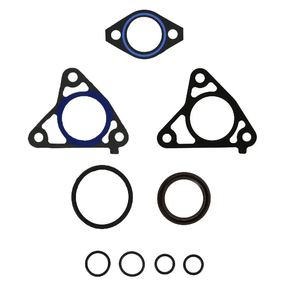 Engine Crankshaft Seal Kit | Tcs46148 Fel-Pro 1