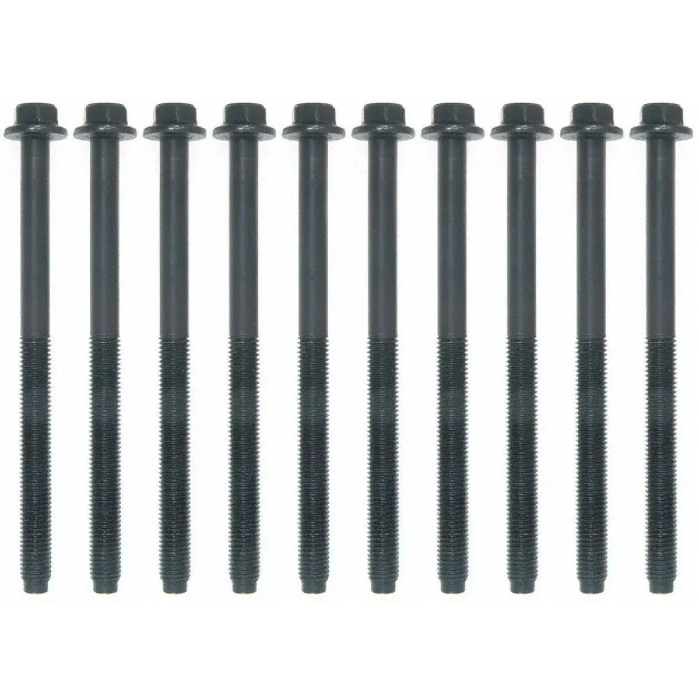 Engine Cylinder Head Bolt Set | Es72229 Fel-Pro 1