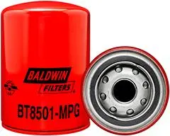 Maximum Performance Glass Hydraulic Spin-On | Bt8501mpg Baldwin 1