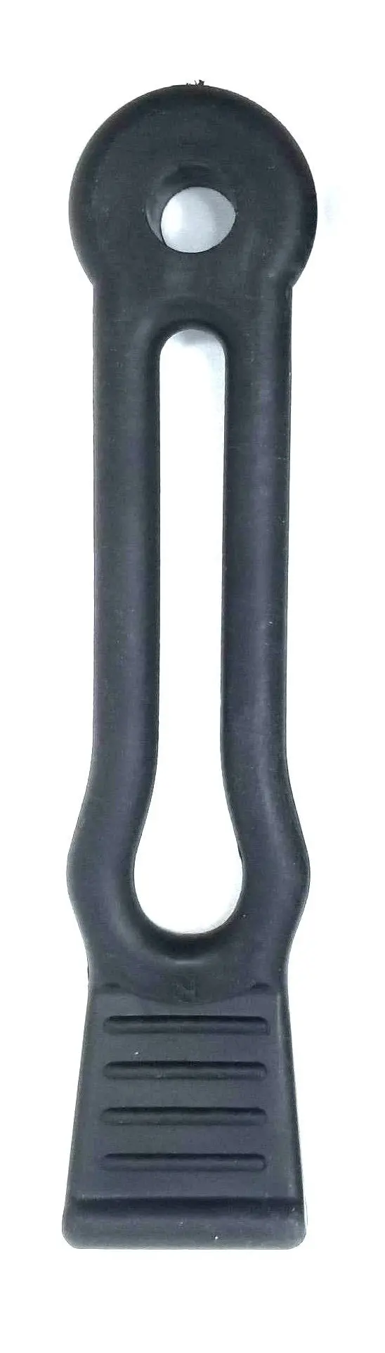Aftermarket Rubber Hood Straps For Yamaha 8V0-77171-00/ 94051-115-0000 / 12-1871 Snowmobile Utv 1