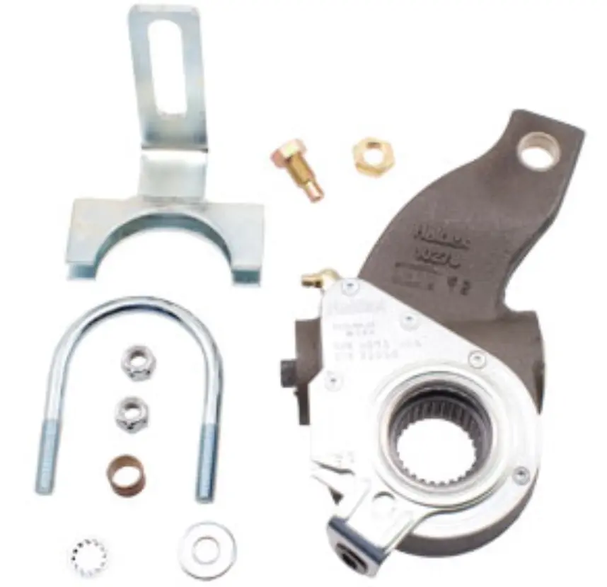 Aba Service Kit For Non-Standard Steer Axle Application | 40010049 Haldex 1