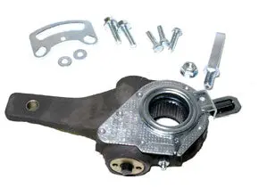 Automatic Brake Adjustment Service Kit For 16-1/2" Brake Assembly, Trailer Axle Application | Haldex 40010212 1