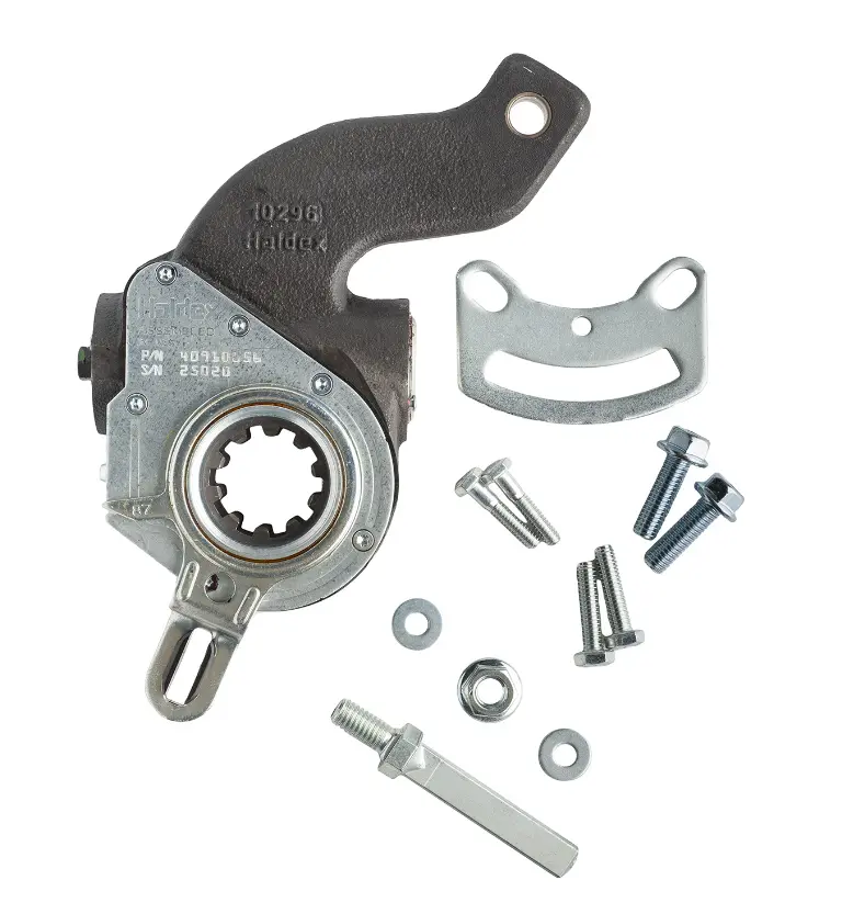 Aba Service Kit For 12-1/4" Brake Assembly Application | 40010306 Haldex 1
