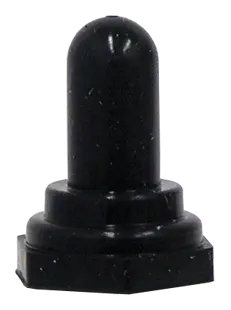 On-Off Toggle Switch Protective Boot | Tectran 19-1022B 1