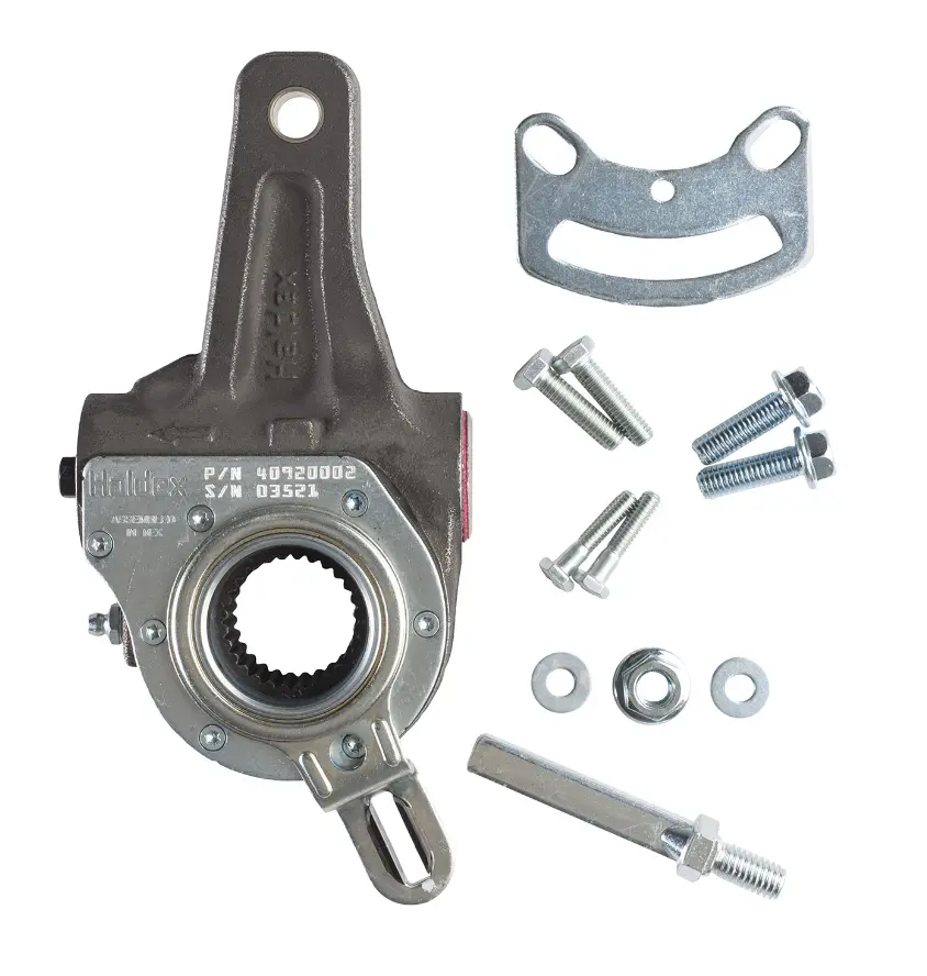 S-Aba Brake Adjuster | 40020211 Haldex 1