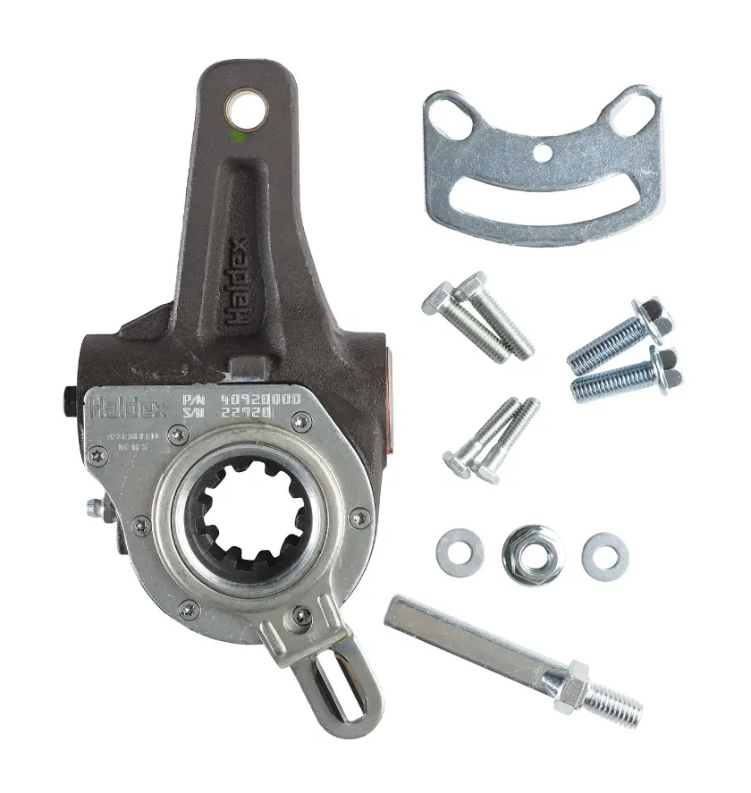 S-Aba Brake Adjuster | 40020215 Haldex 1
