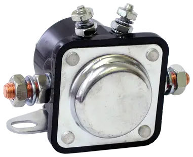 Intermittent Duty Solenoids | Tectran 19-1091 1