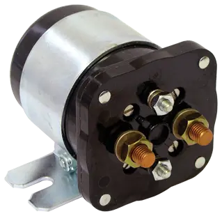 Continuous Duty Solenoids | Tectran 19-1095 1