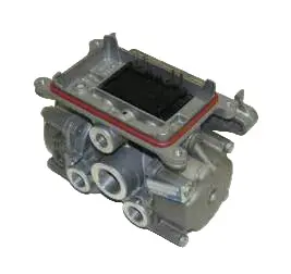 Reman Wabco Trailer Abs Valve | 4008506020X Haldex 1