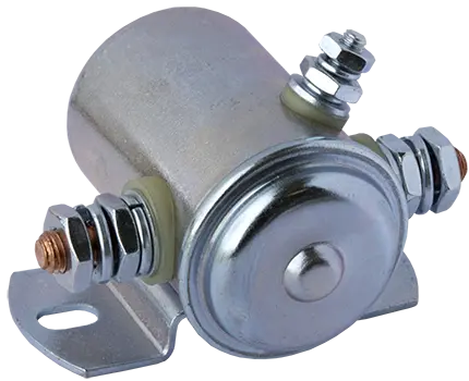 Continuous Duty Solenoids | Tectran 19-1583 1