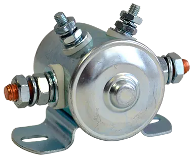 Continuous Duty Solenoids | Tectran 19-1585 1