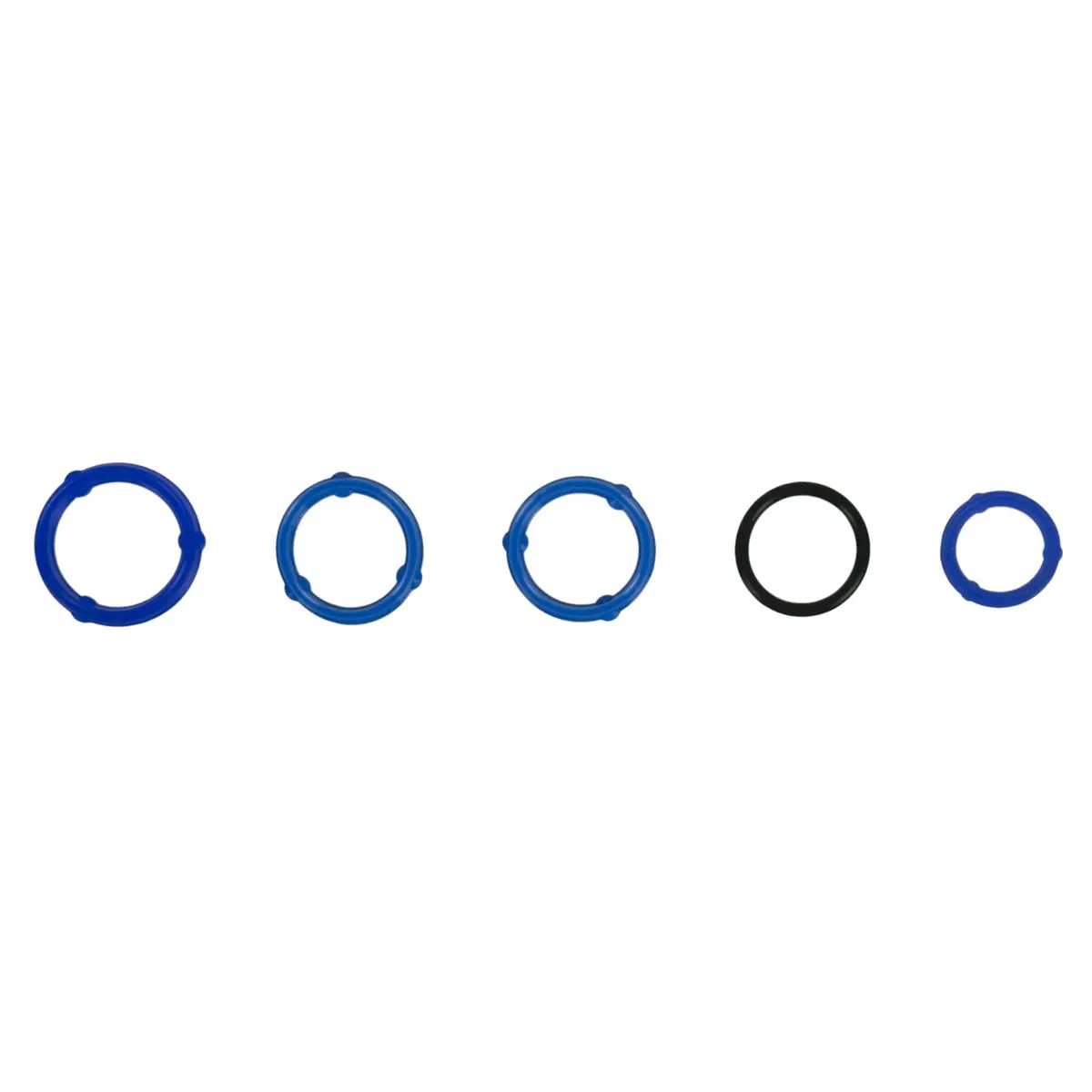 Engine Oil Cooler Adapter Seal Set | Es73012 Fel-Pro 1