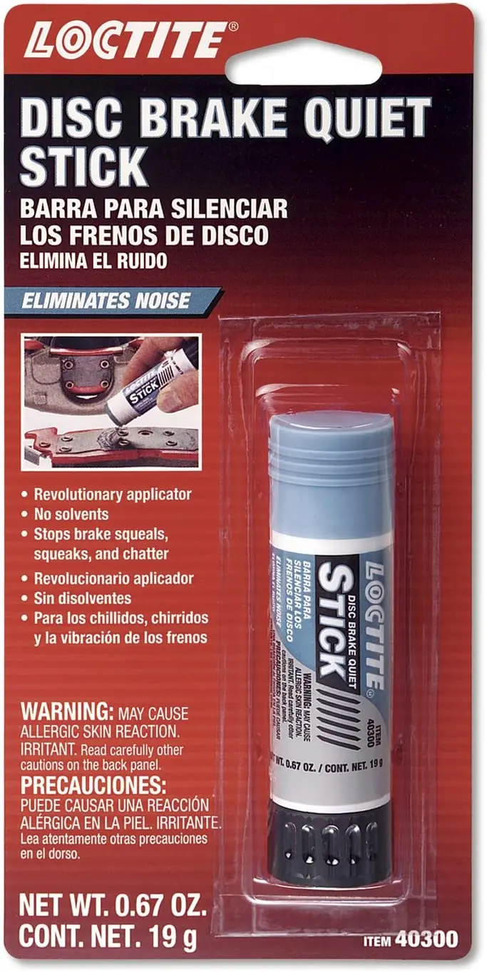 Disc Brake Quiet Stick | Loctite 40300 1
