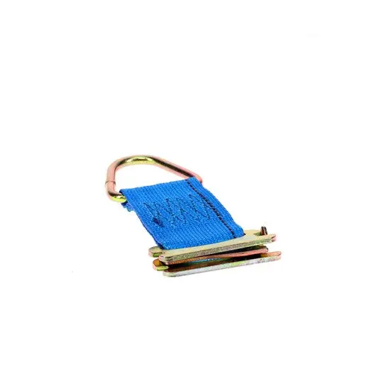Series E & A Rope Tie-Off With 3-Piece Fitting | 40386-10 Ancra Cargo 1