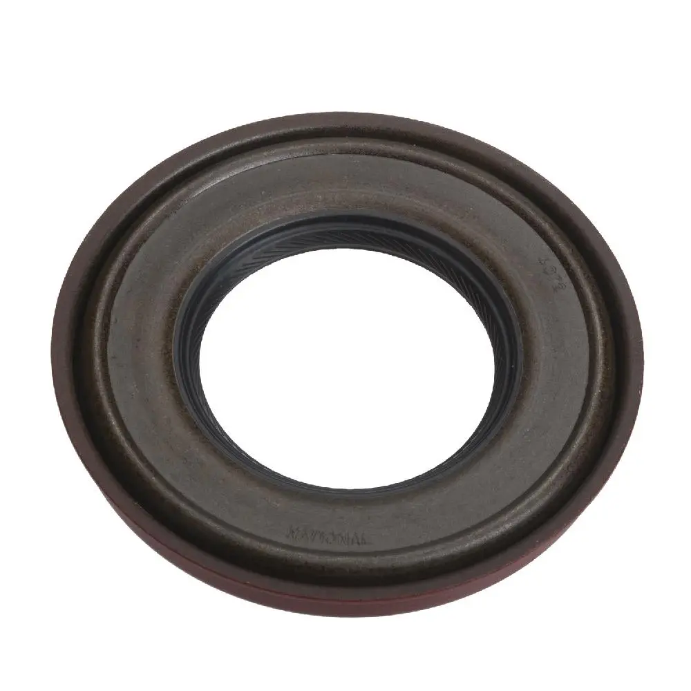 Auto Trans Torque Conv. Seal | 4072N National 1