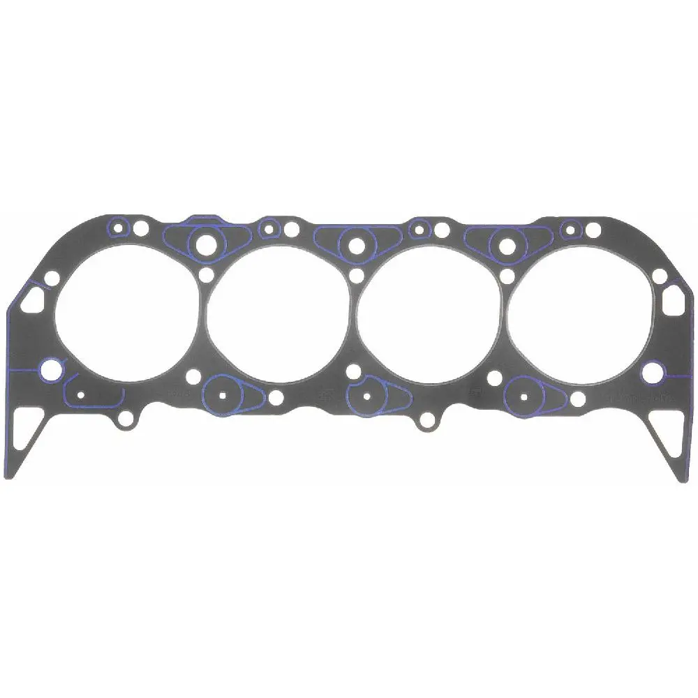 Engine Cylinder Head Gasket | 1037 Fel-Pro 1