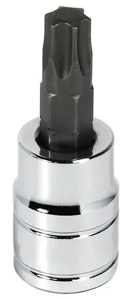 3/8" Dr Torx Bit Socket-T55 | 124566 Atd Tools 1