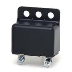Universal Buzzer Alarm, Two Screw Terminals And Lockwashers | Cole Hersee 4099Bx 1