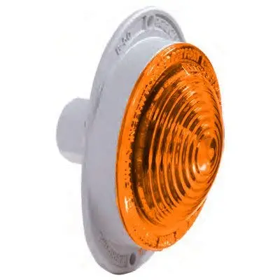 Clear Marker | 500453 Betts Lighting 1