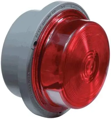 Incandescent Stop, Turn, Tail Light, License Light | 450030 Betts Lighting 1
