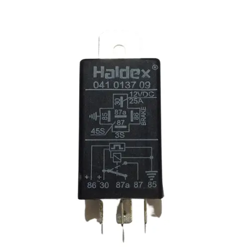 Timer Relay For Consep Adv. | 41183401 Haldex 1