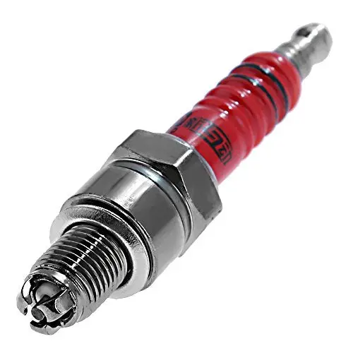 Zreneyfex Ignition Coil Cdi Spark Plug Replacement For Honda Xl185 Xl Xr 70 75 80 100 125 175 185 200 250 2