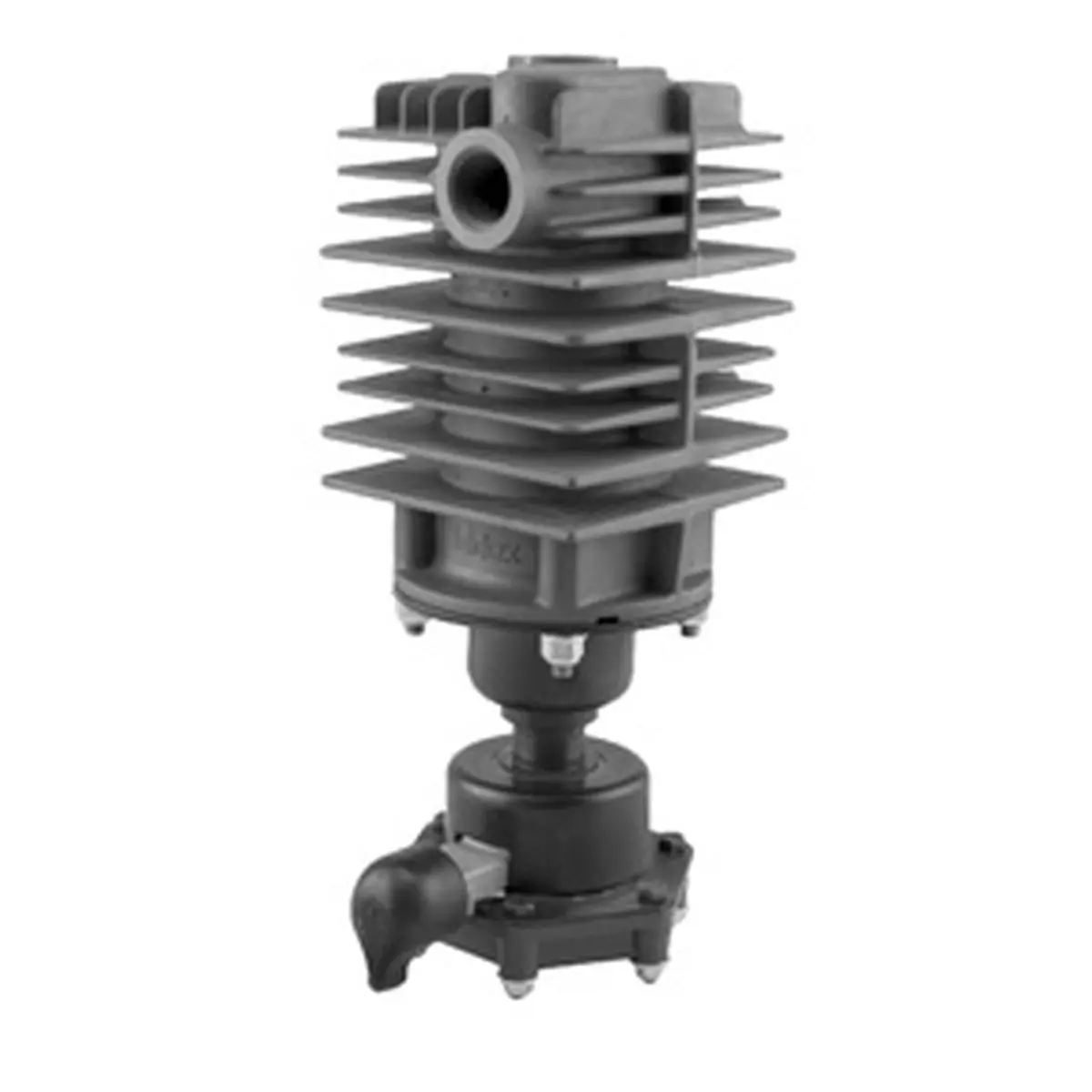 Consep™ Condenser/Separator | 41210029 Haldex 1