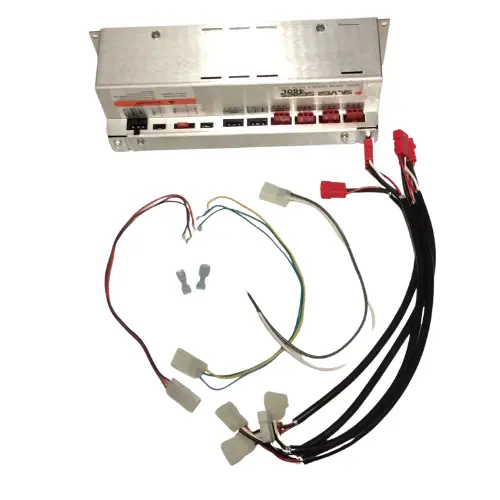 Silver Series Strobe Flasher Power Supply | 416104 Federal Signal 1