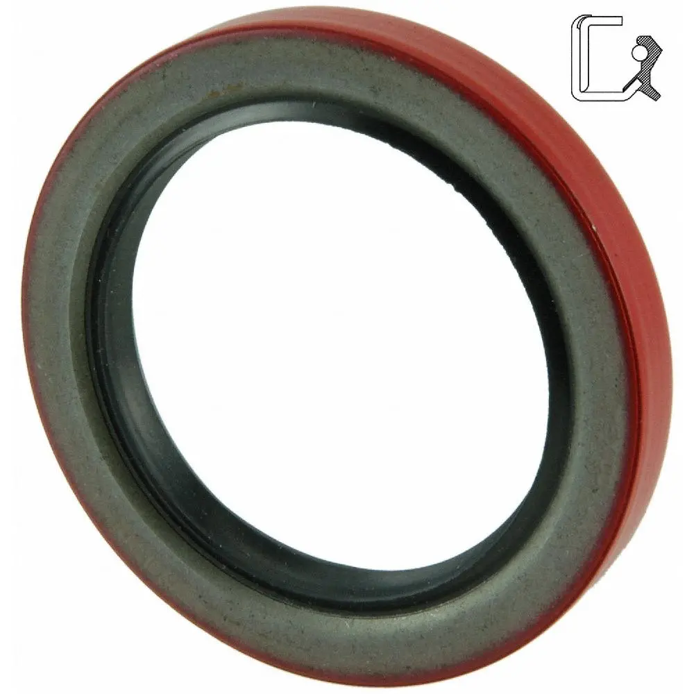 Oil Seal | 417172 National 1