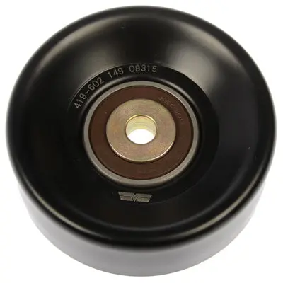 Idler Pulley (Pulley Only) | 419-602 Dorman Products 1