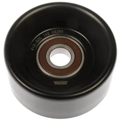 Idler Pulley (Pulley Only) | 419-605 Dorman Products 1