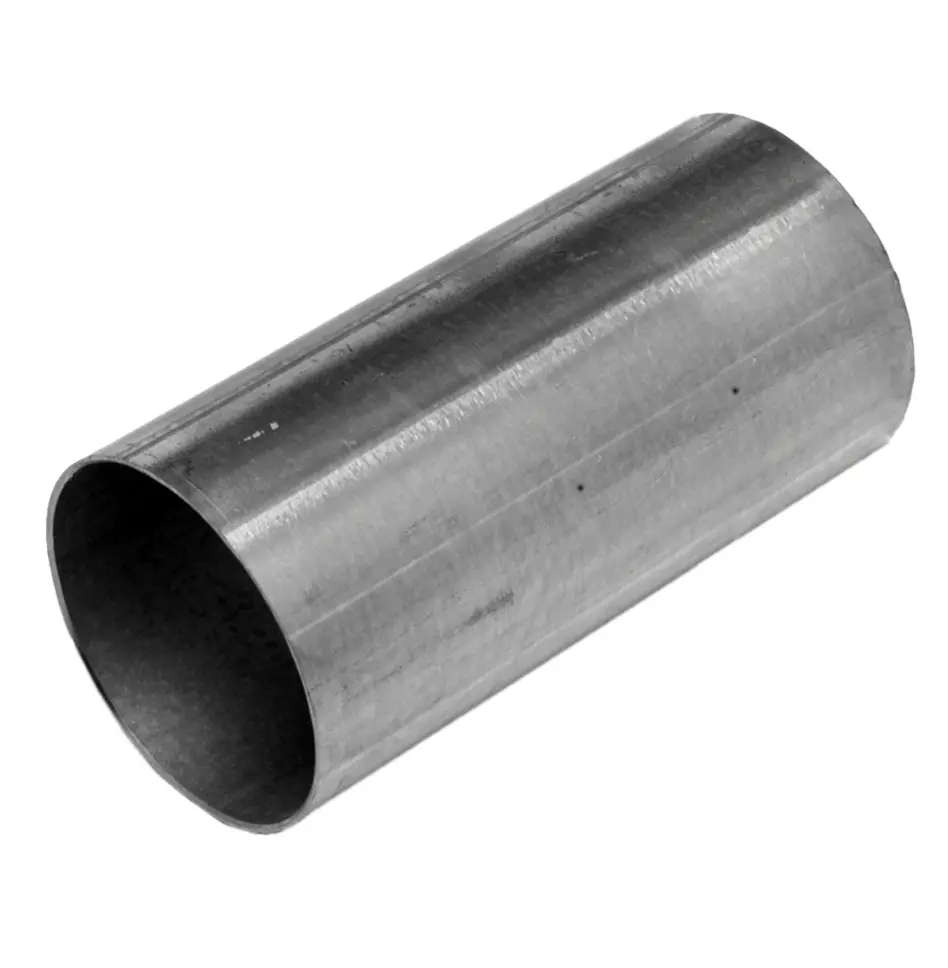 5" Female To 5" Female 8 Inch Exhaust Pipe Connector | 41992 Walker Exhaust 1