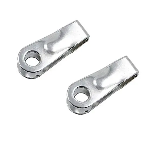 15Mm Motorcycle Chain Tensioner Tension Adjuster,Morechioce 2 Pieces Chain Puller Tensioner Adjuster Rear Wheel Chain Tensioner Motorcycle Modified Tool Fit For Yamaha Ybr 125 All Years 2
