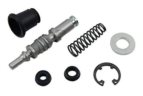 Distance Powersports Dp 0107-041 Front Brake Master Cylinder Rebuild Repair Parts Kit Compatible With Honda 1