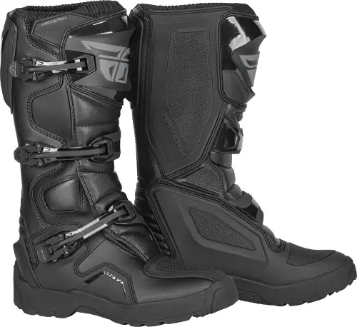 Fly Racing Adult Maverik Enduro Boots (14) 1